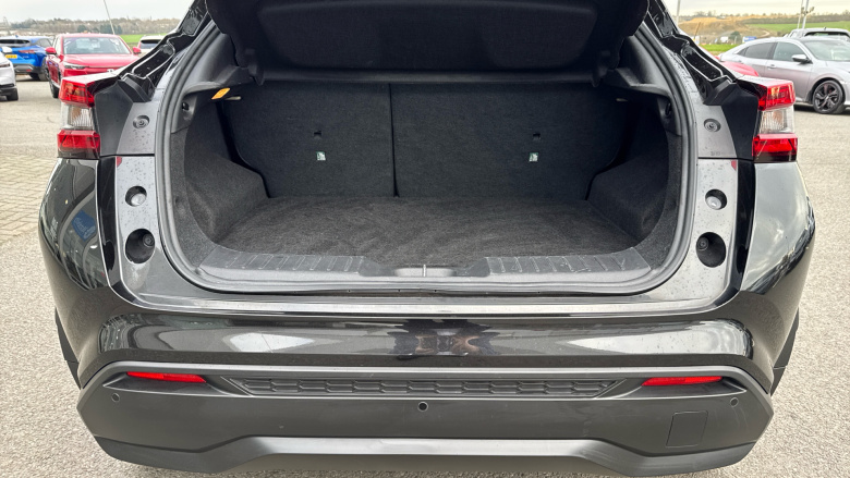 Nissan Juke 1.0 DiG-T 114 N-Connecta 5dr DCT Petrol Hatchback